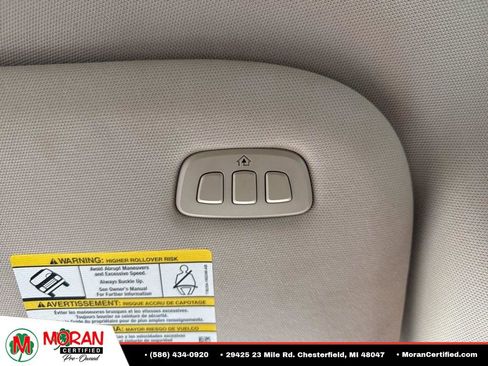 Used 2022 Ford Expedition XL AWD/4WD image 25