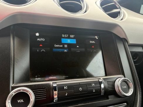 Used 2016 Ford Mustang GT Premium w/ Enhanced Security Package RWD image 16