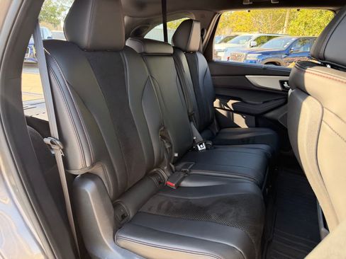 Certified 2023 Acura MDX Type S image 11