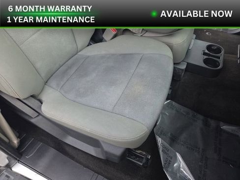 Used 2017 Ford F150 XL w/ Equipment Group 101A Mid image 29