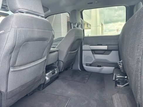 Used 2026 Ford F250 XLT AWD/4WD image 18