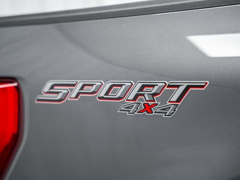 Certified 2023 Ford F150 Lariat w/ Equipment Group 502A High image 22