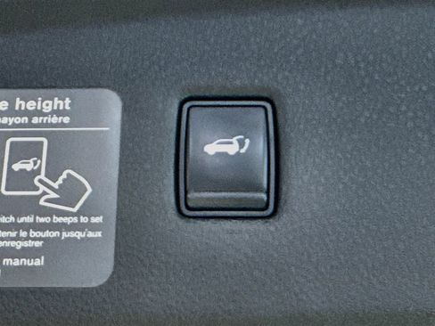 Used 2021 INFINITI QX50 Luxe FWD image 33