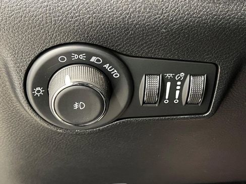 New 2025 Jeep Compass Limited w/ Driver Assist Group I image 22