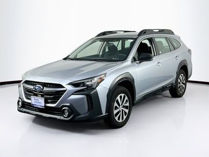 Used 2024 Subaru Outback