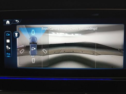 Certified 2025 Mercedes-Benz G 63 AMG 4MATIC image 23