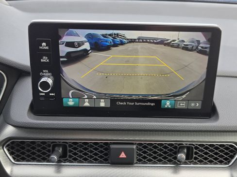 New 2026 Acura Integra A-Spec image 14