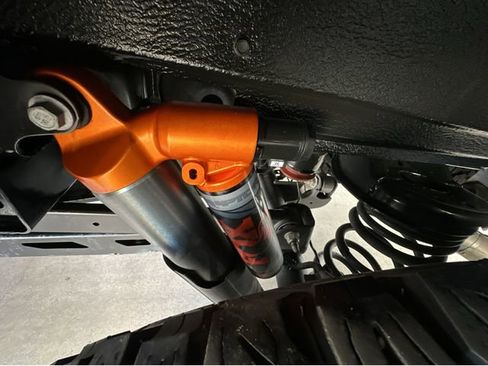 Used 2023 Ford F150 Raptor AWD/4WD image 48