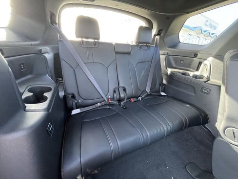 New 2025 Honda Pilot TrailSport image 16