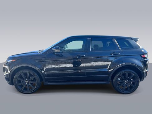 Used 2013 Land Rover Range Rover Evoque Dynamic image 6