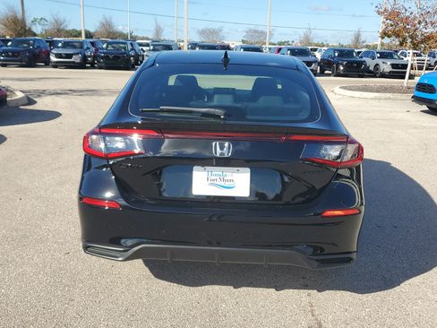 New 2026 Honda Civic Sport image 5