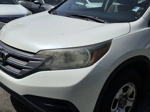 Used 2013 Honda CR-V LX image 6