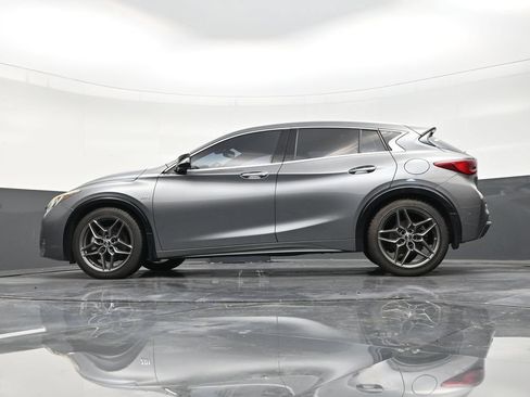 Used 2019 INFINITI QX30 Sport w/ Cargo Package FWD image 23