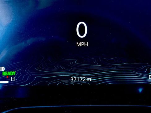 Used 2022 Jeep Grand Cherokee Limited 4xe image 26