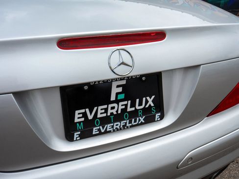 Used 2003 Mercedes-Benz SL 500 image 20