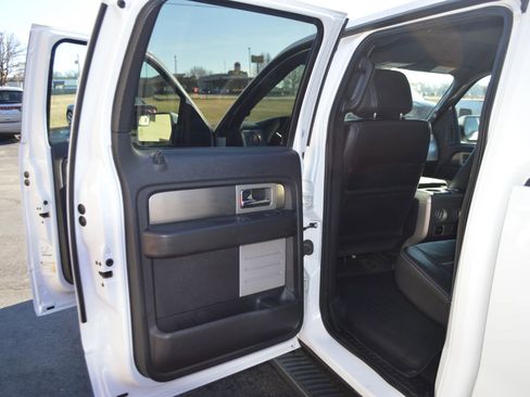 Used 2013 Ford F150 FX2 w/ Luxury Equipment Group RWD image 20