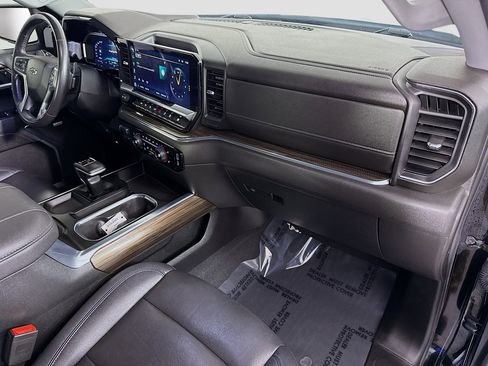 Used 2023 Chevrolet Silverado 1500 RST w/ RST All Star Premium Package image 30