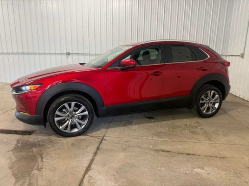 Certified 2023 MAZDA CX-30 AWD 2.5 S w/ Select Package image 2