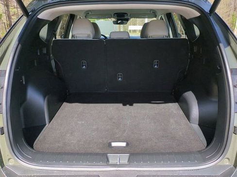 Used 2025 Hyundai Tucson SEL image 13