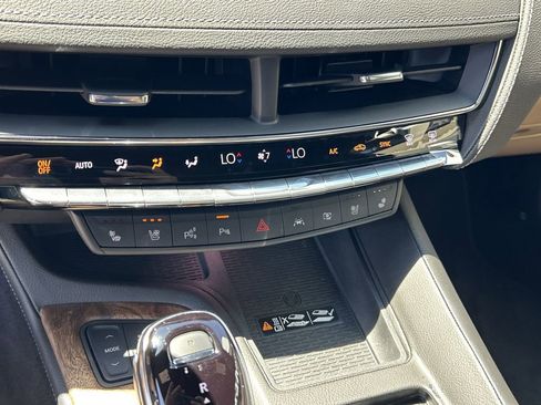 New 2026 Cadillac CT5 Premium Luxury RWD image 22