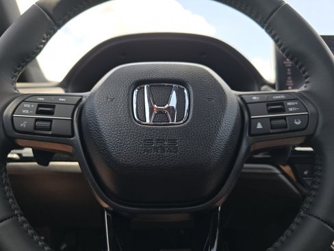 New 2026 Honda Accord Sport image 28