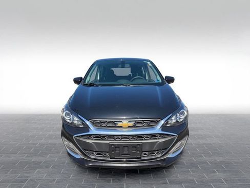 Used 2022 Chevrolet Spark LT FWD image 2