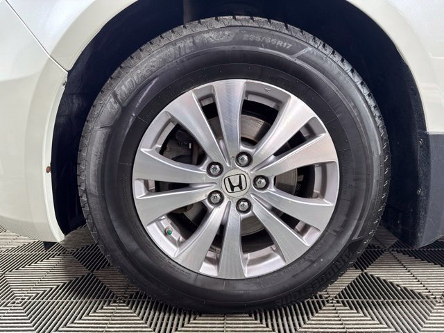 Used 2016 Honda Odyssey SE image 10