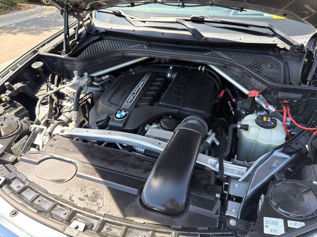 Used 2018 BMW X5 sDrive35i RWD image 18