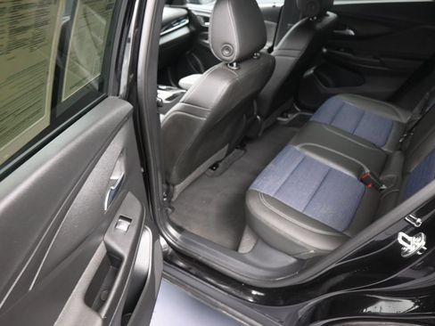Used 2026 Buick Envista Preferred w/ Advanced Safety Package FWD image 17