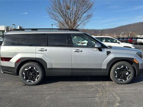 New 2026 Hyundai Santa Fe SEL image 3