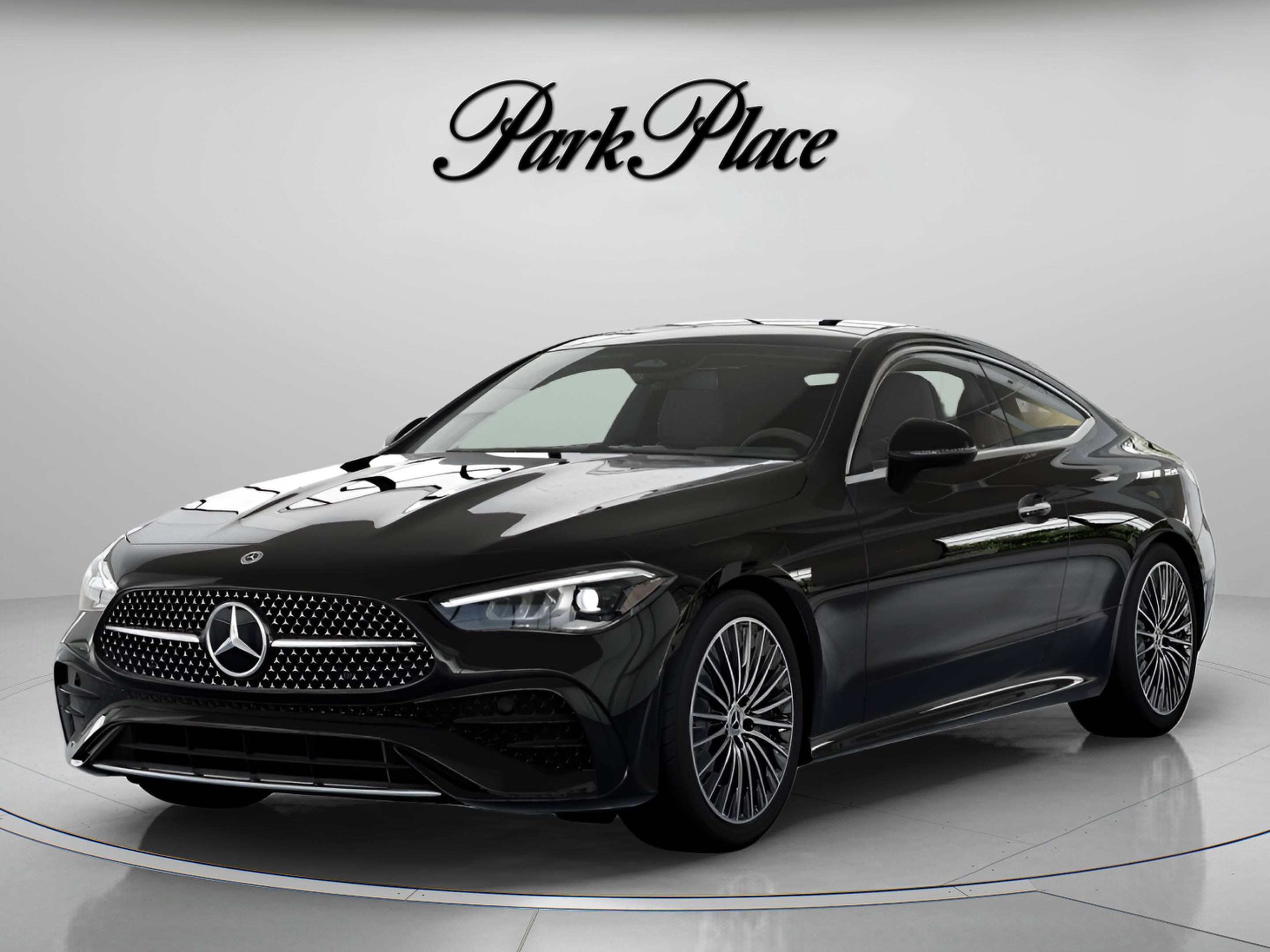 Used 2026 Mercedes-Benz CLE 300 4MATIC Coupe image 39