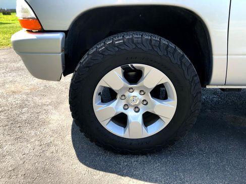 Used 2003 Dodge Durango Sport image 14
