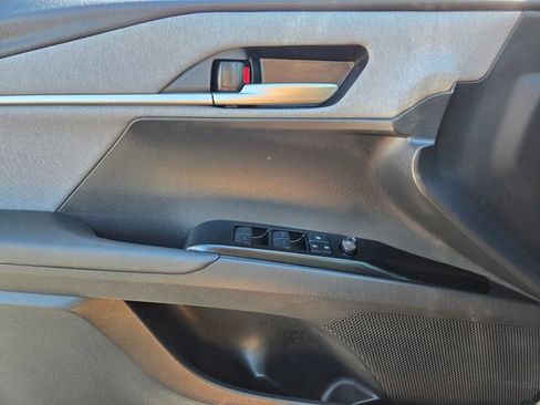 Certified 2025 Toyota Camry LE w/ Convenience Package image 18