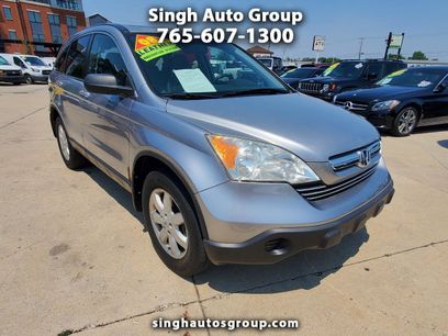 Used 2008 Honda CR-V EX-L