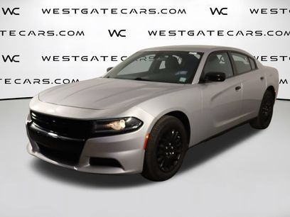 Used 2020 Dodge Charger Police