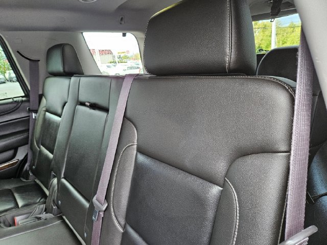 Used 2015 Chevrolet Tahoe LT AWD/4WD image 15