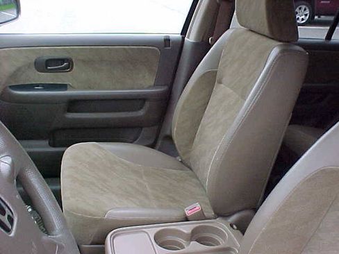 Used 2003 Honda CR-V EX image 61