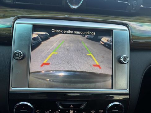 Used 2014 Maserati Quattroporte GTS image 31