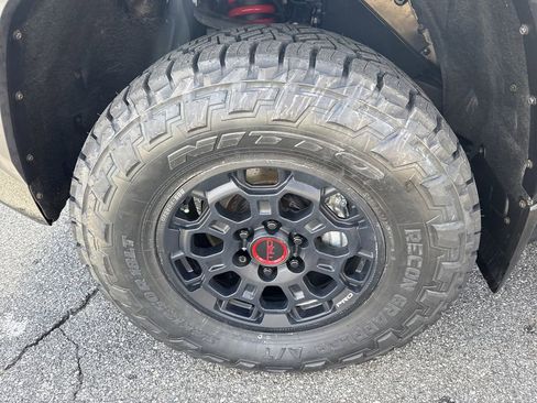 Used 2023 Toyota Tundra TRD Pro image 11
