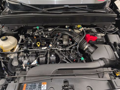 Used 2023 Ford Bronco Sport Badlands image 41