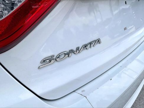 Used 2017 Hyundai Sonata SE w/ Cargo Package FWD image 21