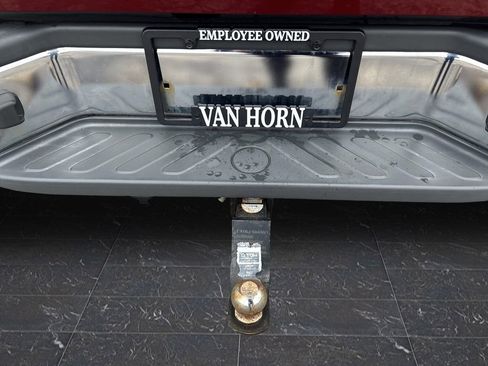 Used 2020 Nissan Frontier SV w/ SV Utility Package image 30