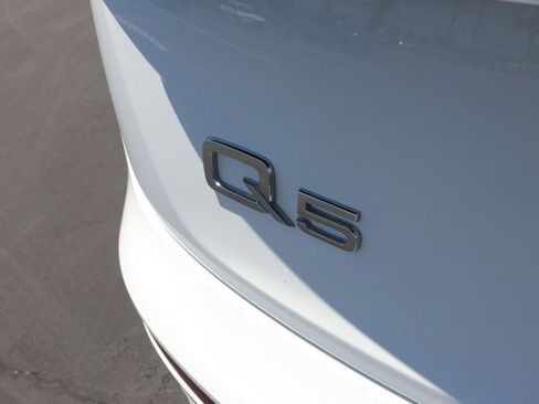Used 2024 Audi Q5 2.0T Premium Plus AWD/4WD image 7