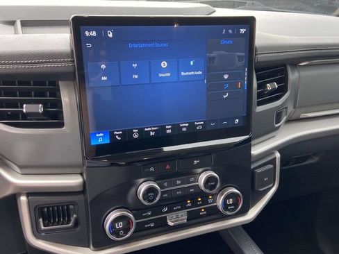 Certified 2024 Ford Expedition Max XLT RWD image 23