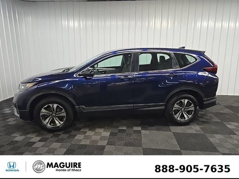 Used 2020 Honda CR-V LX image 5
