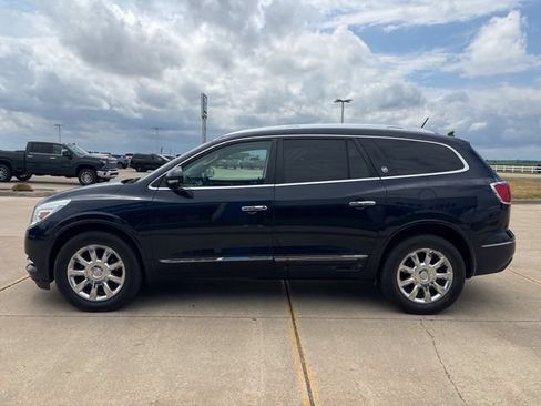 Used 2017 Buick Enclave Premium AWD/4WD image 5