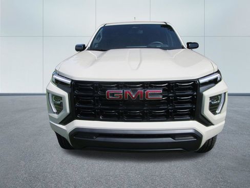 New 2026 GMC Canyon Elevation AWD/4WD image 5