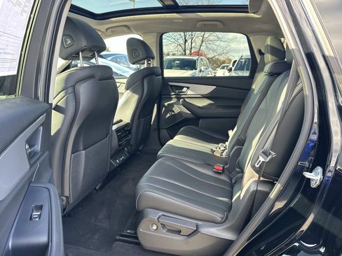 Certified 2024 Acura MDX SH-AWD image 20