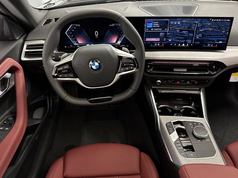 Used 2026 BMW 230i Coupe w/ Convenience Package RWD image 26