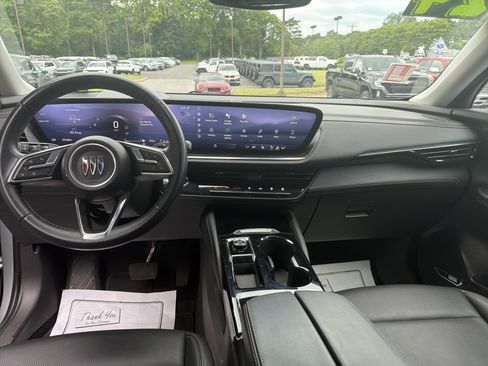 Used 2024 Buick Envision Preferred AWD/4WD image 14